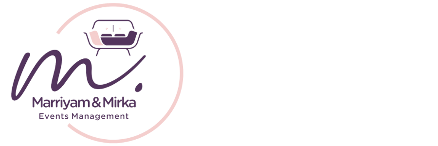 Marriyam & Mirka Events Management